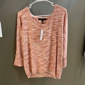 White House Black Market Blouse